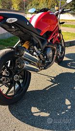 Ducati Monster 1100 Evo
