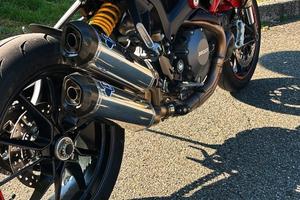 Ducati Monster 1100 Evo
