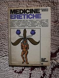 Medicine eretiche di Franco Bosco