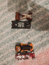Hotwheels 