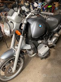 Bmw r 850 r