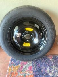 Ruota di scorta
