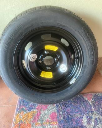 Ruota di scorta