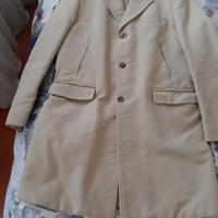 Cappotto Henry Cottons tg.50