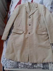 Cappotto Henry Cottons tg.50