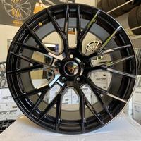 Cerchi Cupra raggio 18 NUOVI cod.83723