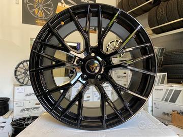 Cerchi Cupra raggio 18 NUOVI cod.83723