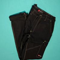 Payper pantaloni worker S