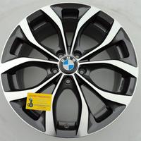 Cerchi In Lega NUOVI Da 18 5x112 Per BMW