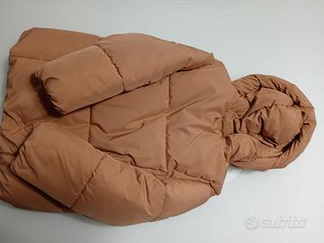 Piumino Zara bimba 9 /10anni