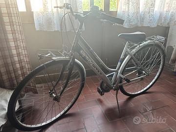 Bicicletta