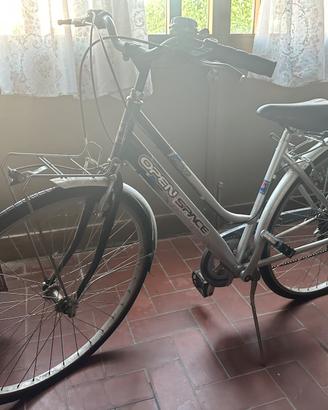 Bicicletta