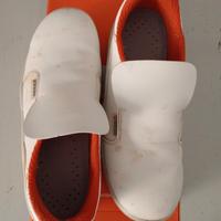 scarpe lavoro antinfortunistiche