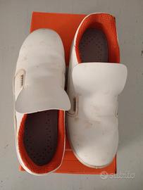 scarpe lavoro antinfortunistiche