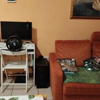 volante trustmaster t128 PC/Xbox 