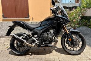 Honda CB 500X - 2023