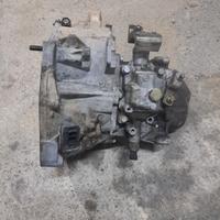 cambio punto o panda 1200 benzina 8 valvole 