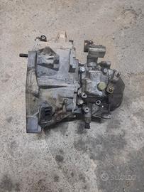 cambio punto o panda 1200 benzina 8 valvole 