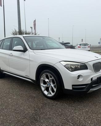 BMW X1 sDrive16d Sport Line