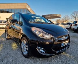 Hyundai iX20 1.4 90 CV Econext Comfort GPL