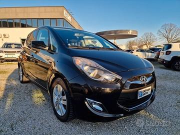 Hyundai iX20 1.4 90 CV Econext Comfort GPL