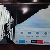 televisione PREZZO TRATTABILE