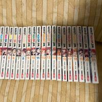 NUOVE Tantissime Serie Manga PARTE 18!