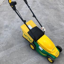 Tagliaerba Rasaerba MAI usato funzionante