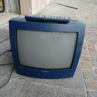 Tv piccola