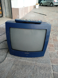 Tv piccola
