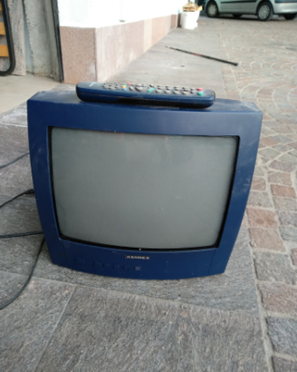 Tv o monitor piccolo