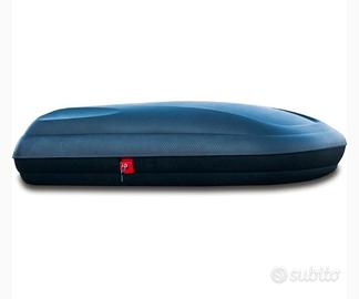 Box tetto auto 320 lt