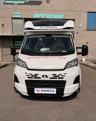 Adria MATRIX SELECT 650 DL