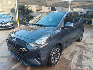 Hyundai i10 1.0 MPI Connectline