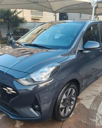 Hyundai i10 1.0 MPI Connectline