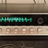 Sansui Sintoamplificatore 800