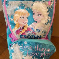 Cartella Disney Frozen