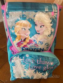 Cartella Disney Frozen
