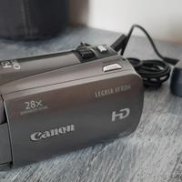Videocamera Canon LEGRIA HF R206 