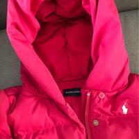 Giacca ralph lauren originale