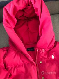 Giacca ralph lauren originale