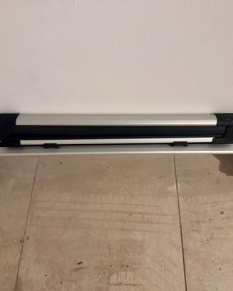 Barre portatutto Thule WingBar Evo