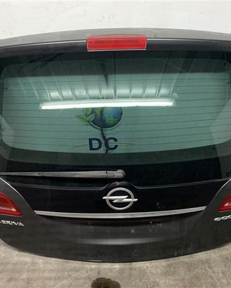 PORTELLONE POSTERIORE COMPLETO OPEL Meriva 3° Ser