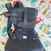 marsupio neonato chicco modello easy fit