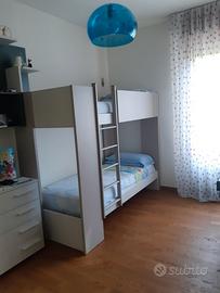 Letto a Castello