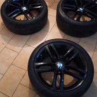 cerchi in lega bmw 