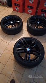 cerchi in lega bmw 