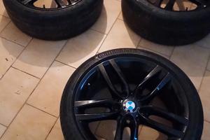 cerchi in lega bmw 