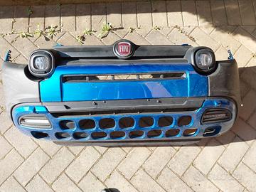 Paraurti anteriore Fiat Panda
