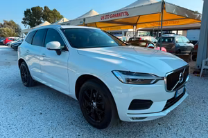 Volvo XC 60 XC60 D4 Momentum